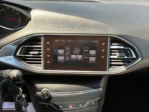 Peugeot 308 5p Style 1.2 PureTech 81KW (110CV) S&S
