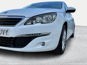 Peugeot 308 5p Style 1.2 PureTech 81KW (110CV) S&S