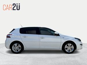 Peugeot 308 5p Style 1.2 PureTech 81KW (110CV) S&S