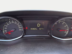 Peugeot 308 5p Style 1.2 PureTech 81KW (110CV) S&S