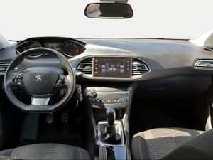 Peugeot 308 5p Style 1.2 PureTech 81KW (110CV) S&S