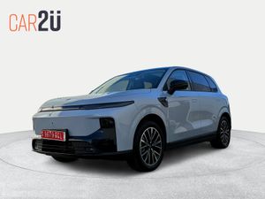 Leapmotor B10 B10 BEV 67.1kWh DesignProMax Auto