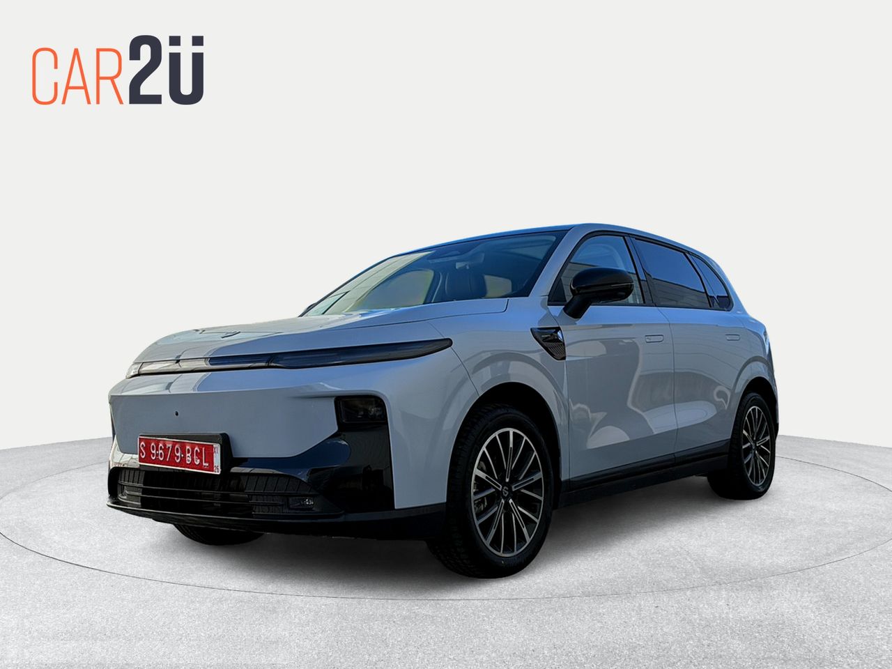 Leapmotor B10 B10 BEV 67.1kWh DesignProMax Auto - Foto 1