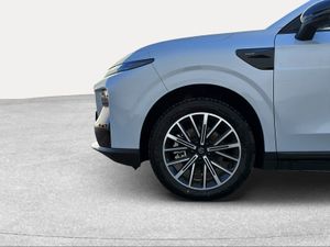 Leapmotor B10 B10 BEV 67.1kWh DesignProMax Auto