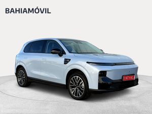 Leapmotor B10 B10 BEV 67.1kWh DesignProMax Auto