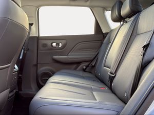 Leapmotor B10 B10 BEV 67.1kWh DesignProMax Auto