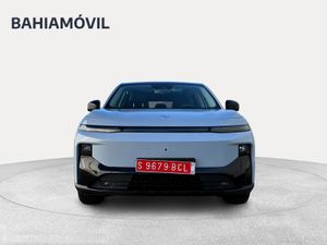 Leapmotor B10 B10 BEV 67.1kWh DesignProMax Auto
