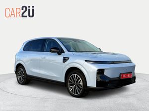 Leapmotor B10 B10 BEV 67.1kWh DesignProMax Auto