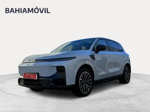 Leapmotor B10 B10 BEV 67.1kWh DesignProMax Auto