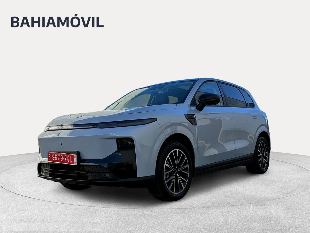 Leapmotor B10 B10 BEV 67.1kWh DesignProMax Auto - Foto 1