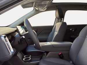 Leapmotor B10 B10 BEV 67.1kWh DesignProMax Auto