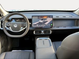 Leapmotor B10 B10 BEV 67.1kWh DesignProMax Auto