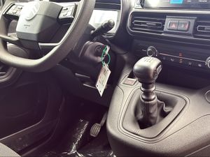 Citroën Berlingo VAN Talla M BlueHDi 100 S&S