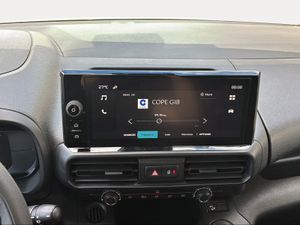 Citroën Berlingo VAN Talla M BlueHDi 100 S&S
