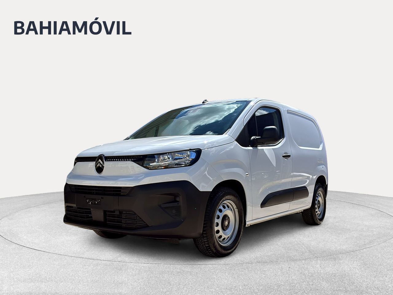 Citroën Berlingo VAN Talla M BlueHDi 100 S&S - Foto 1