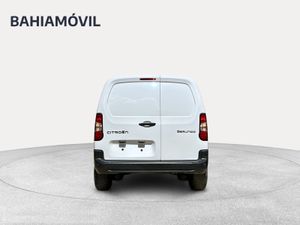 Citroën Berlingo VAN Talla M BlueHDi 100 S&S