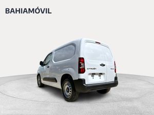 Citroën Berlingo VAN Talla M BlueHDi 100 S&S