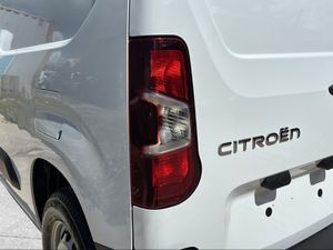 Citroën Berlingo VAN Talla M BlueHDi 100 S&S