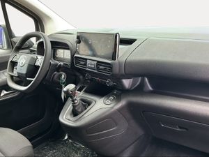 Citroën Berlingo VAN Talla M BlueHDi 100 S&S