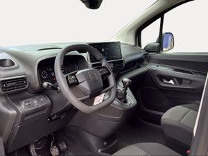 Citroën Berlingo VAN Talla M BlueHDi 100 S&S