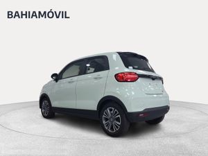 Leapmotor T03 T03 BEV 37.3kWh Design Auto