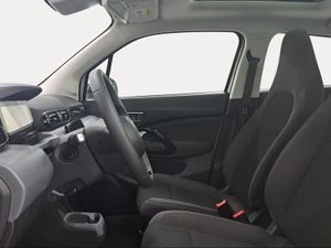 Leapmotor T03 T03 BEV 37.3kWh Design Auto