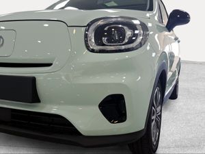 Leapmotor T03 T03 BEV 37.3kWh Design Auto
