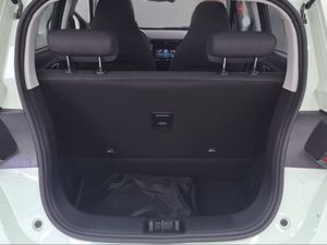 Leapmotor T03 T03 BEV 37.3kWh Design Auto
