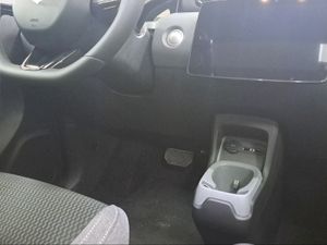 Leapmotor T03 T03 BEV 37.3kWh Design Auto