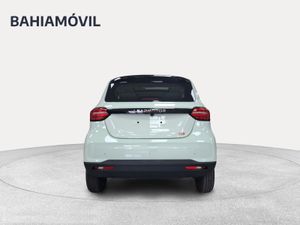 Leapmotor T03 T03 BEV 37.3kWh Design Auto