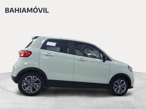 Leapmotor T03 T03 BEV 37.3kWh Design Auto