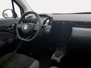 Leapmotor T03 T03 BEV 37.3kWh Design Auto