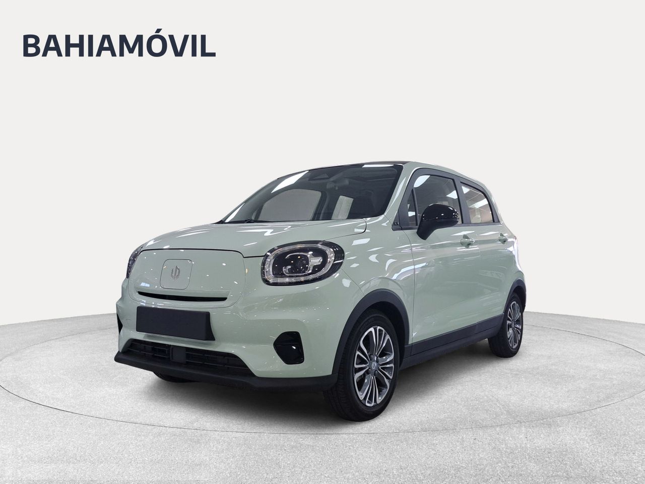 Leapmotor T03 T03 BEV 37.3kWh Design Auto - Foto 1