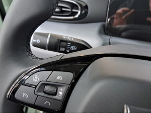 Leapmotor T03 T03 BEV 37.3kWh Design Auto