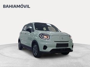 Leapmotor T03 T03 BEV 37.3kWh Design Auto