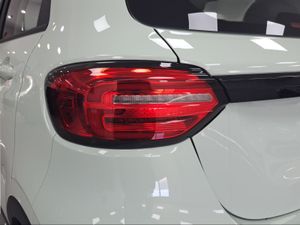 Leapmotor T03 T03 BEV 37.3kWh Design Auto