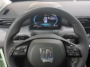 Leapmotor T03 T03 BEV 37.3kWh Design Auto