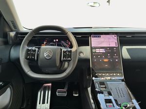 Citroën C5 Aircross HYBRID 107kW (145CV) e-DCS6 Max