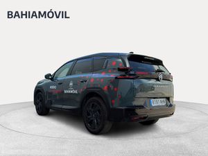 Citroën C5 Aircross HYBRID 107kW (145CV) e-DCS6 Max