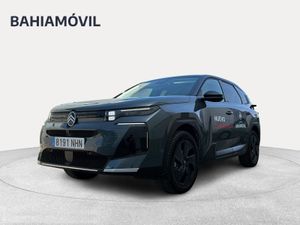 Citroën C5 Aircross HYBRID 107kW (145CV) e-DCS6 Max