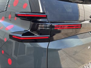 Citroën C5 Aircross HYBRID 107kW (145CV) e-DCS6 Max