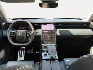 Citroën C5 Aircross HYBRID 107kW (145CV) e-DCS6 Max