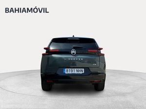 Citroën C5 Aircross HYBRID 107kW (145CV) e-DCS6 Max