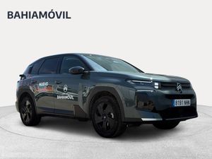 Citroën C5 Aircross HYBRID 107kW (145CV) e-DCS6 Max