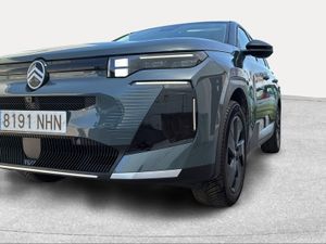 Citroën C5 Aircross HYBRID 107kW (145CV) e-DCS6 Max