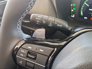 Honda ZR-V 2.0 i-MMD 4x2 Advance CVT