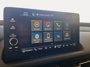 Honda ZR-V 2.0 i-MMD 4x2 Advance CVT