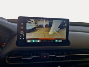 Honda ZR-V 2.0 i-MMD 4x2 Advance CVT