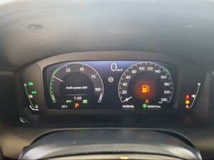 Honda ZR-V 2.0 i-MMD 4x2 Advance CVT