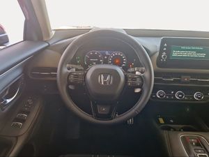Honda ZR-V 2.0 i-MMD 4x2 Advance CVT